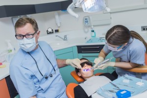 Restorative Dental Implants